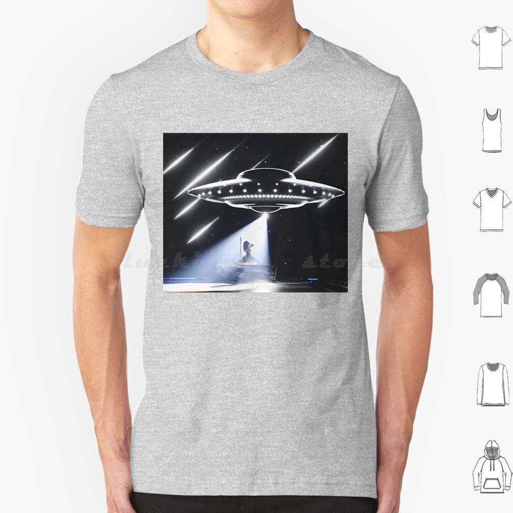 Ttpd Down Bad Unisex Jersey Short Sleeve Tee  Ttpd Eras Tour Concert Merchandise  Ttpd Down Bad Ufo T Shirt Cotton Men Women