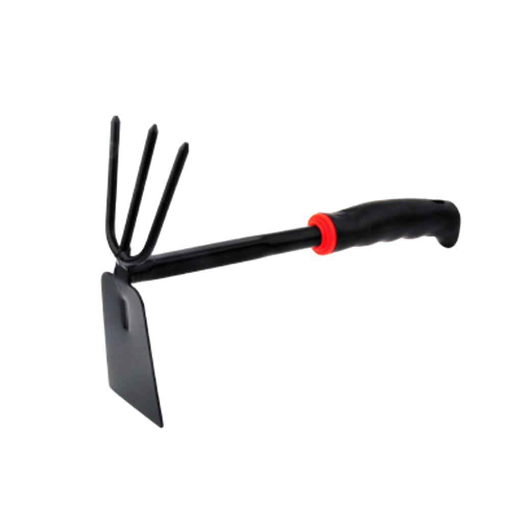 

Home Garden Tool Plastic Rubber Handle Household Grass Remover Portable Gardening Tool