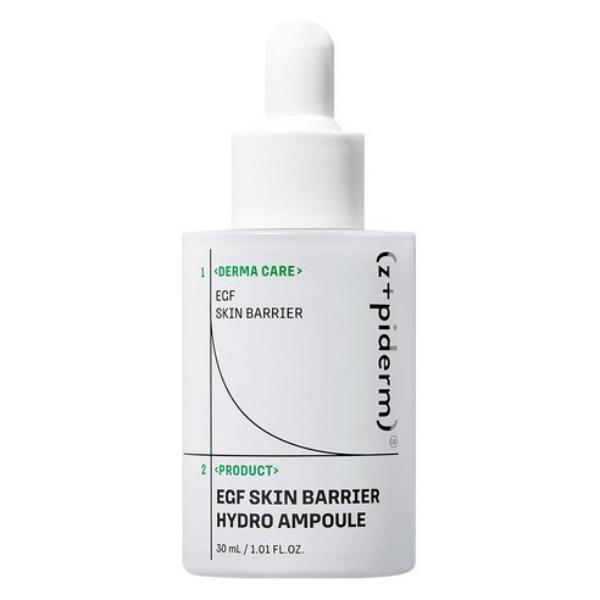 

GP Derm EGF Skin Barrier Hydro Ampoule 30ml 30ml