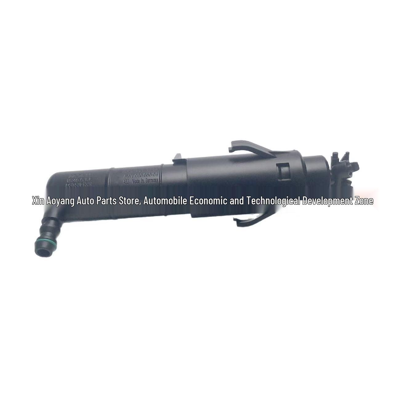 Volkswagen Headlight Washer Nozzle 5K0955978A Compatible AY