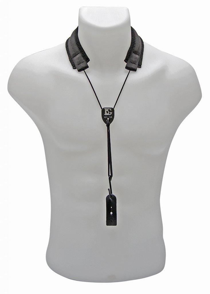 

ЭЛАСТИЧНЫЙ ремешок из БГ нейлона для кларнета BbSib C20E