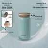 Dileber 316 Stainless Steel Mini Pocket Thermos