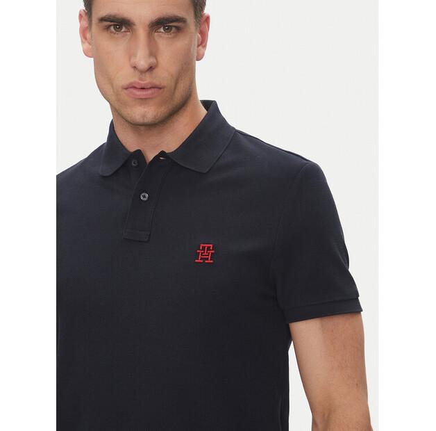 Поло Tommy Hilfiger MW0MW33167
