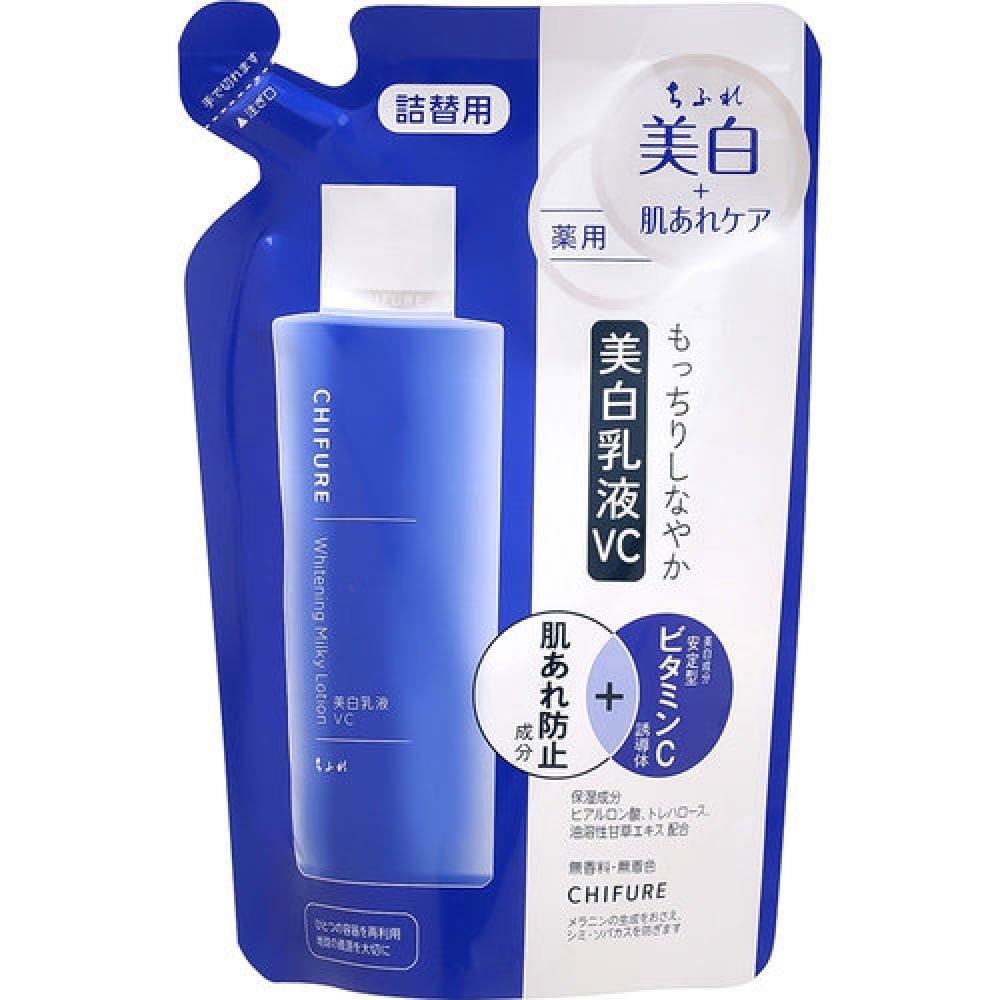 

Chifure Whitening Emulsion VC Refill 150mL