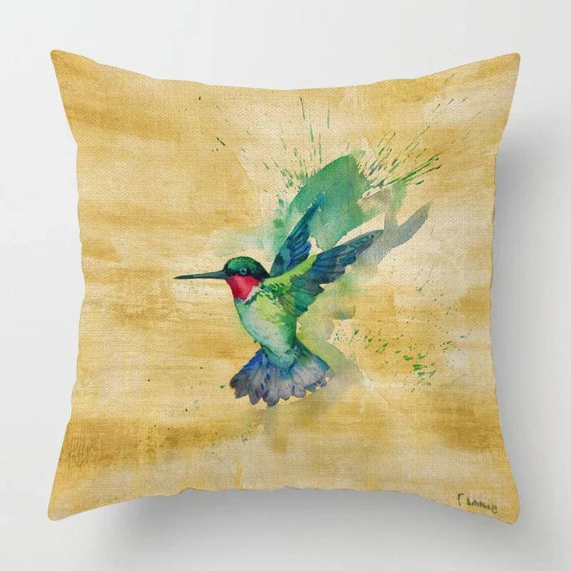 Nordic Autumn Home Decoration Flying Pillow Cover Sofa Cushion Cover x    x x Beach Surrounding Aesthetics