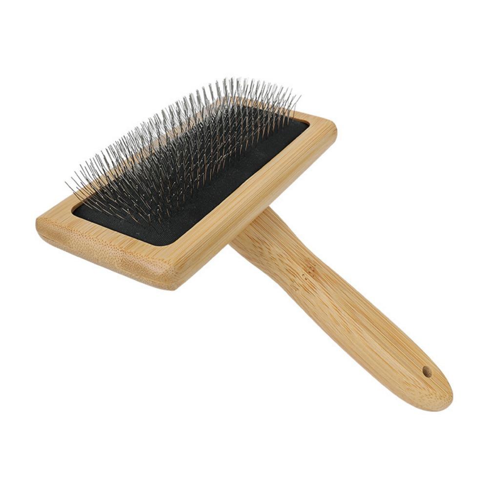 Pet Comb Dog Hair Pulling Comb Needle Comb Cat Hair Combing Cat Hair Removal Brush Cat Comb Dog Comb Hair Comber