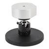 Magnetic Mount for Mini Dish Space Saving Dish Antenna Magnetic Mounting Bracket for Car RV Boat