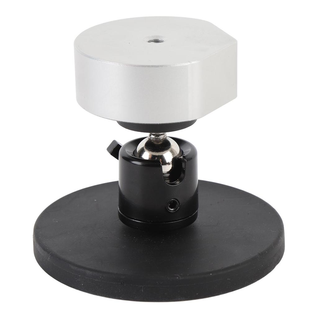 Magnetic Mount for Mini Dish Space Saving Dish Antenna Magnetic Mounting Bracket for Car RV Boat