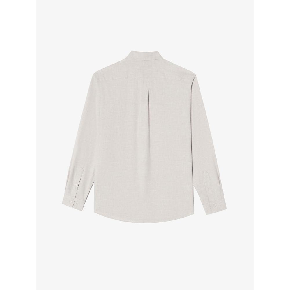 LacoSte Men S Flannel Check Shirt Ch200e 54n Buq q2nCh200e 54nBuq