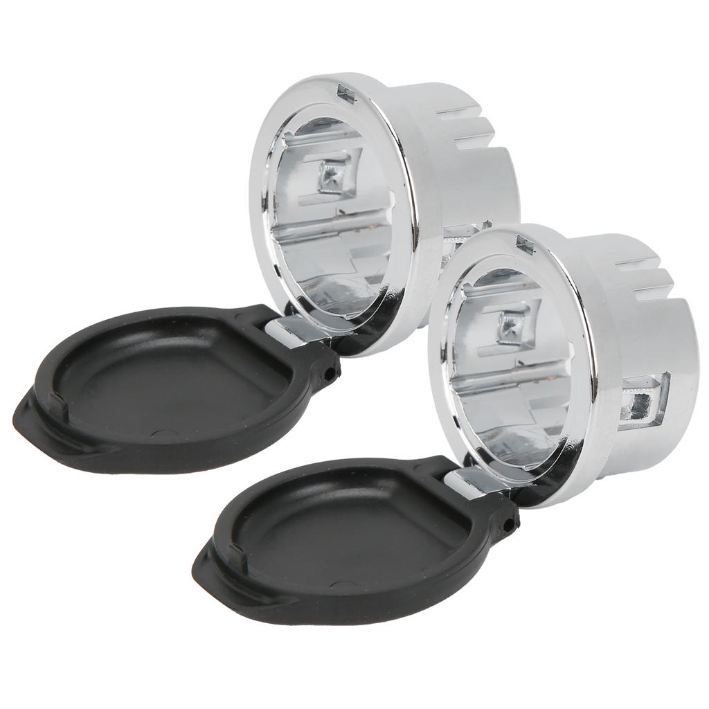 Lighter Plug Cover 20983936 Dash Power Outlet Cap Fit for Chevrolet Avalanche  Silverado  Suburban  Tahoe