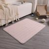 Pet Cooling Mat, Ice Silk Dog Cooling Pad, Washable Portable Dog Bed, Summer Cooling Mat for Small Medium Large Dogs Cats