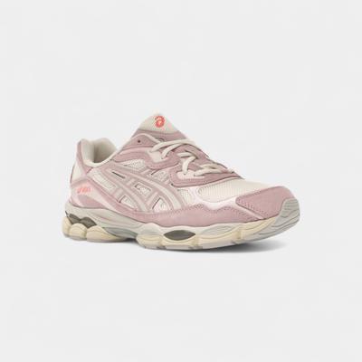 Gel-NYC Cream Rose Water