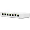 Switch - UBIQUITI NETWORKS - UniFi USW-Ultra - 48 portů - Správa sítě - VLAN - QoS