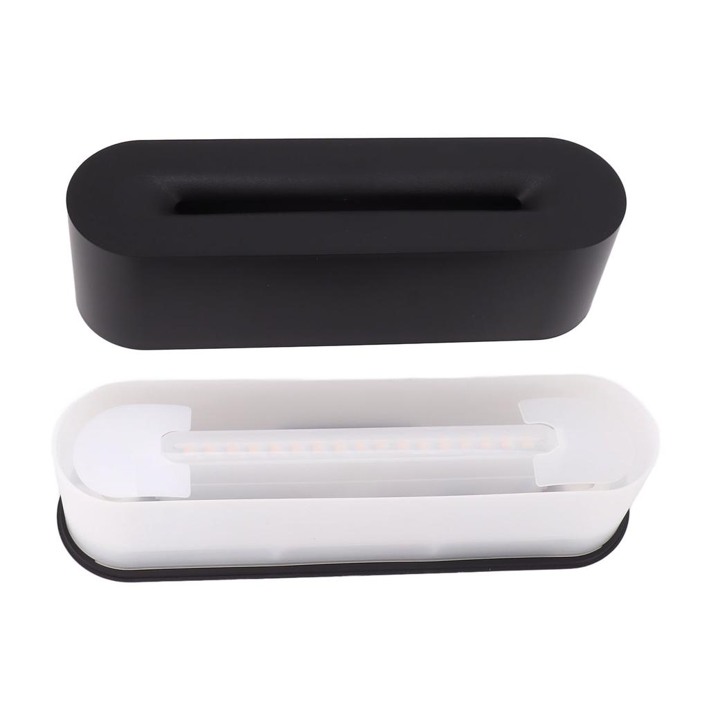 Flame Diffusers 7 Colors USB Portable Practical Simple Humidifier for Room Bedroom