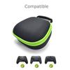 Portable Carrying Case Protective Storage Bag Shockproof Cover Gamepad Box Handbag for Xbox One/Xbox Series S Game Controller