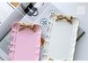 Bow-Shaped Creative Resin Jewelry and Dessert Tray