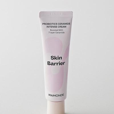 Probiotische Ceramid-Intensivcreme 60 ml