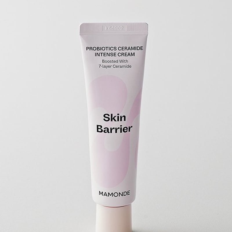Mamonde Probiotics Ceramide Intense Cream 60ml