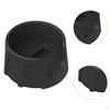 Coffee Tamper Base Cafe Accessories Durability Stability Practical Portafilter Support Stand
