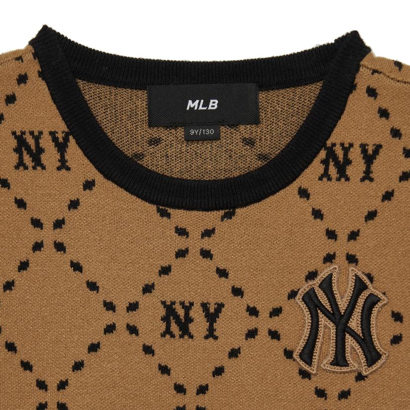 New MLB Kids Vests 7AKPMD234-50BGS