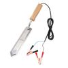 Electric Honey Cutter Low Temperature Heating Anti Scald Electric Honey Scraper Uncapping Knife for
