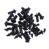 1Bag Car Motorcycle Vacuum Tyres Tires Repair Tools Punctures Mushroom Plugs Cars Tire Repair Tool Motorcycles Repair Tool