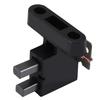 High Strengths Carbon Brush Holder Generator Replacement Part Structure Stable Current Output