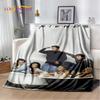 HD Friends TV Show 3D Printing Soft Plush Blanket,Flannel Blanket Throw Blanket for Living Room Bedroom Bed Sofa Picnic Cover