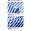 Men S Loose Striped Long Sleeve Casual Shirt