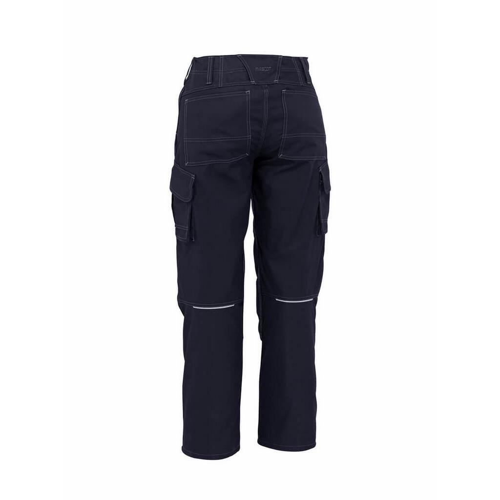 Mascot Mens New Haven Industry Work Trousers