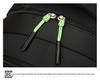 Herren Business Laptop Rucksack mit großem Fassungsvermögen für Reisen und Schule