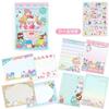 Sanrio Characters 8 Design Memo 017159