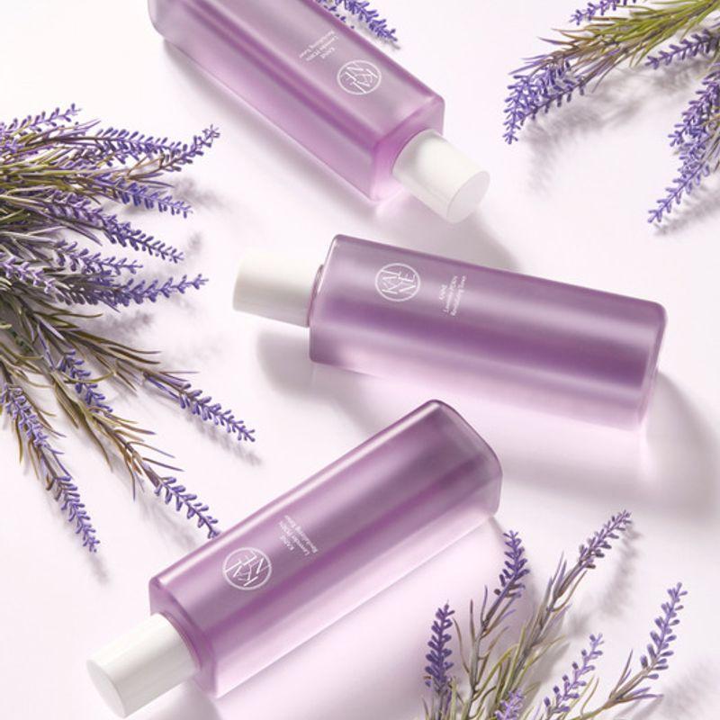 KAINE Тонер ревитализирующий с лавандой PDRN 300 мл 300ml