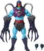 Masters of the Universe Masterverse Terrorclaw Skeleton Action Figure, 30 Articulations, 7-inch Motu Toy, Deluxe Design & Oversized Attack Hand.