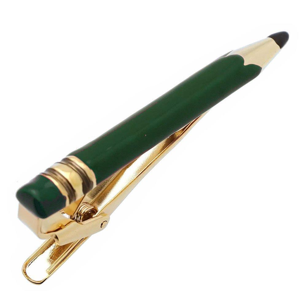 

SWANK Tie Pin Pencil Green (Swank)