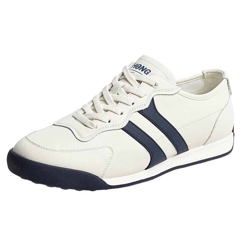 Red Dragonfly Men s WHA15013 German Trainer Casual Shoes EU 41