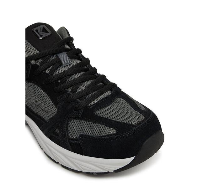 Men's Sneakers Karl Kani Prime Runner Pd00003094 Black