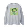 Inside Out 2 Womens/Ladies Eww Sweatshirt