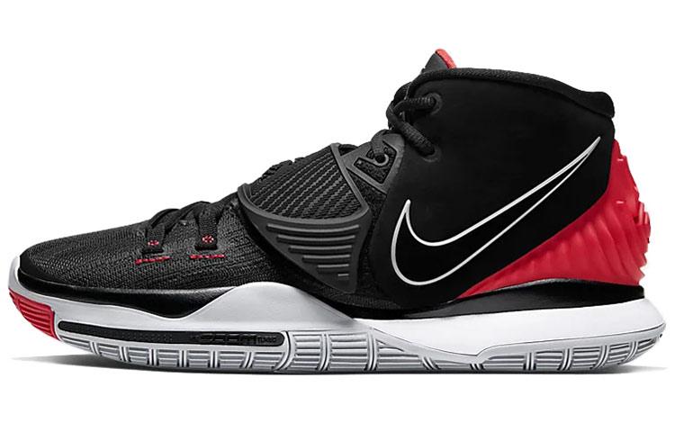 Nike Kyrie 6  Bred  BQ4630-002 39