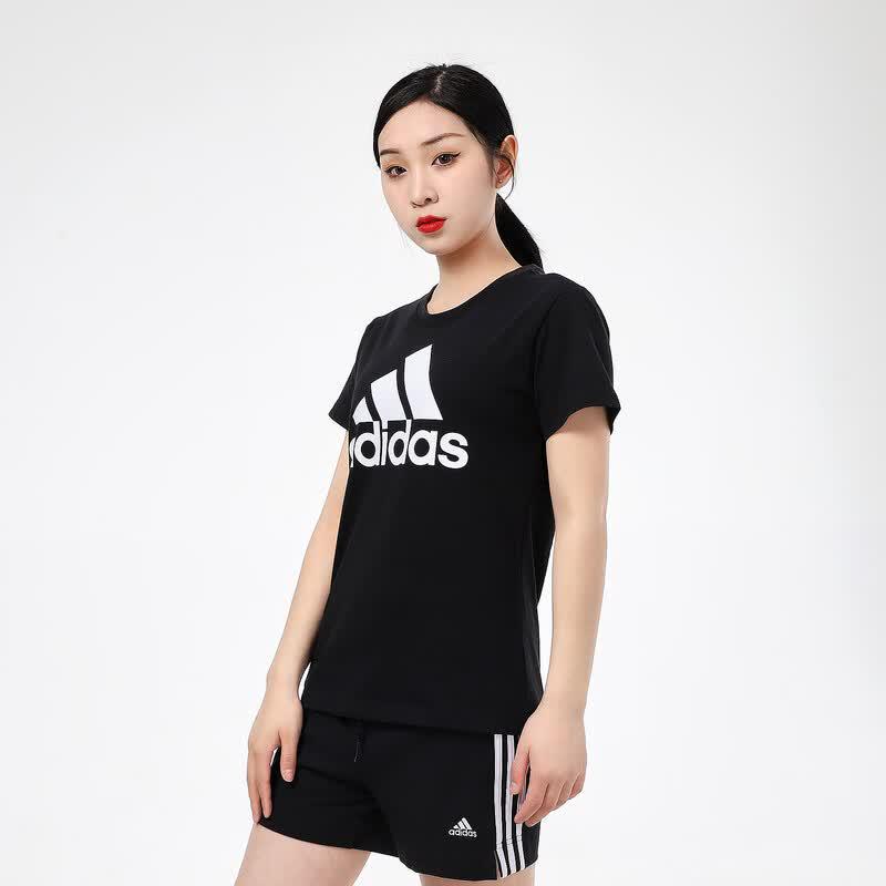 adidas Women's GL0722 W BL T Short Sleeve T-shirt