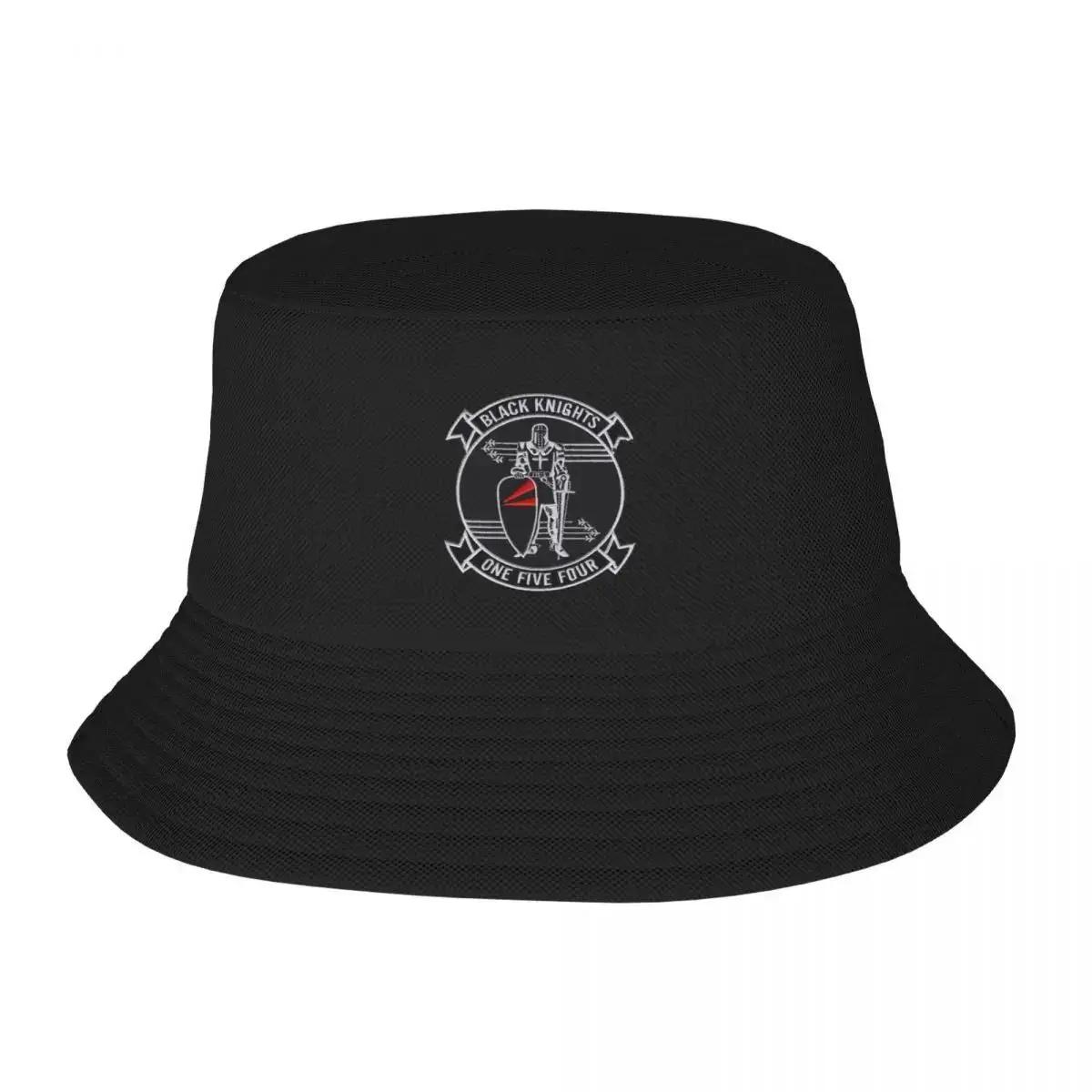VF STRIKE FIGHTER SQUADRON Bucket Hat Fishing cap Snap Back Hat Sunscreen Tactical Cap Unisex Womens