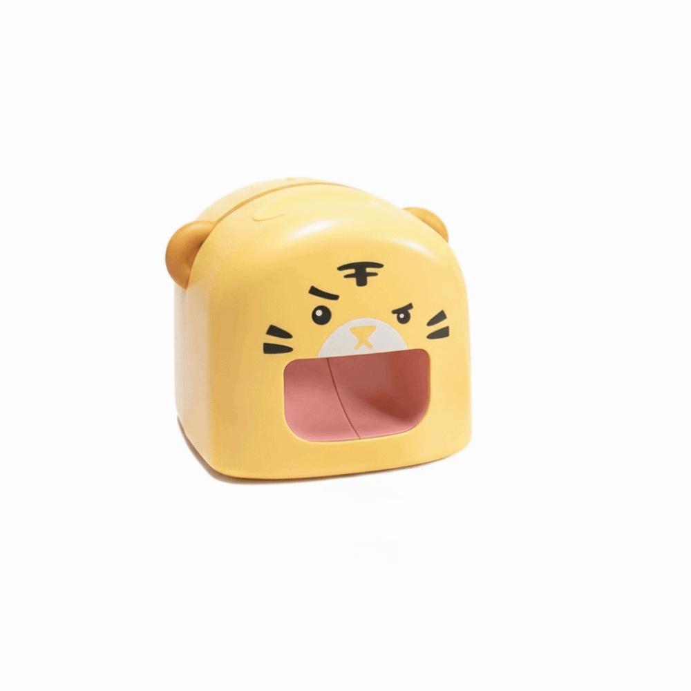 Cartoon Design Sunflower Seed Peeling Machine Automatic Automatic Shelling Machine  Kitchen Gadgets Tiger