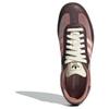 adidas Originals Samba Women's Low Top Sneakers Brown JI2682