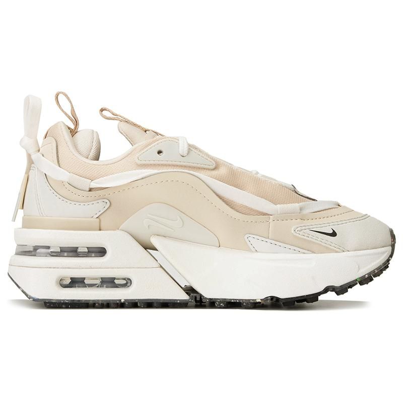 Nike Air Max Furyosa Sanddrift Women Sneakers Cream Phantom DH0531-101