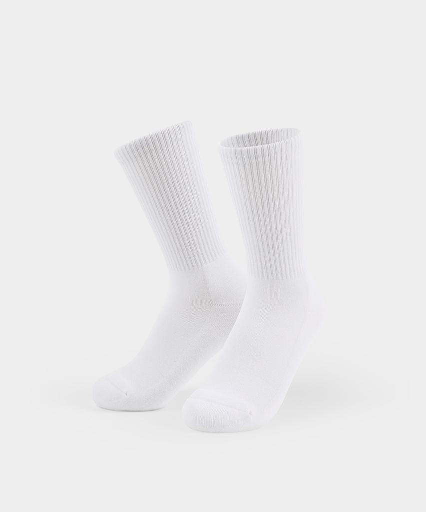 Lagpoteuyangmal Rockport Tumble Cushion Crew Socks 5-Pack
