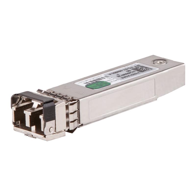 H3C SFP/SFP+ Fiber Optic Transceiver Modules