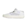 Premium Half Cab Comfortable Versatile Simple Fashion Mid-Top Riding Shoes Unisex Shoes VN000EFM85T