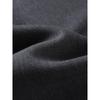 Yageer Men's Knit Stand-Collar Cardigan