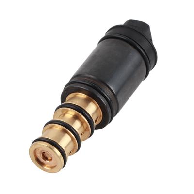 AC Compressor Electronic Control Valve Stable Performance Replacement for Yaris 1.5 Liter Engine