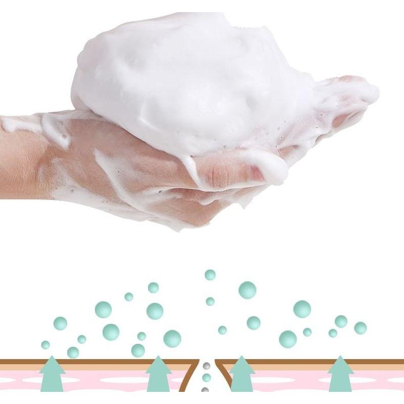 BIOAQUA - Salicylic Acid Acne Removal Cleanser